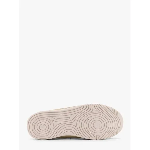 Foamers Women Low-Top Foam Sneakers With Lateral Openwork Shoes